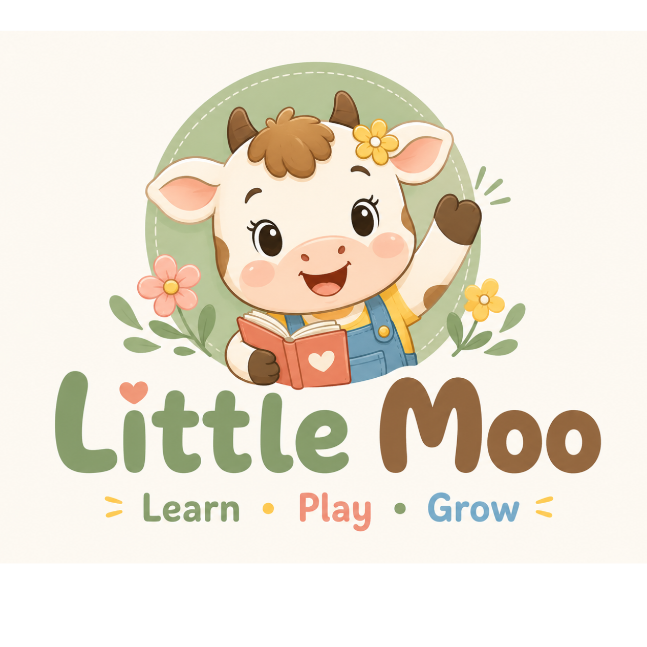 Welcome to Little Moo!